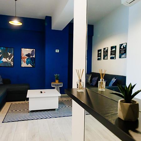 17 Zimbrului Residence At Lazar Towers Palas Яш Екстериор снимка