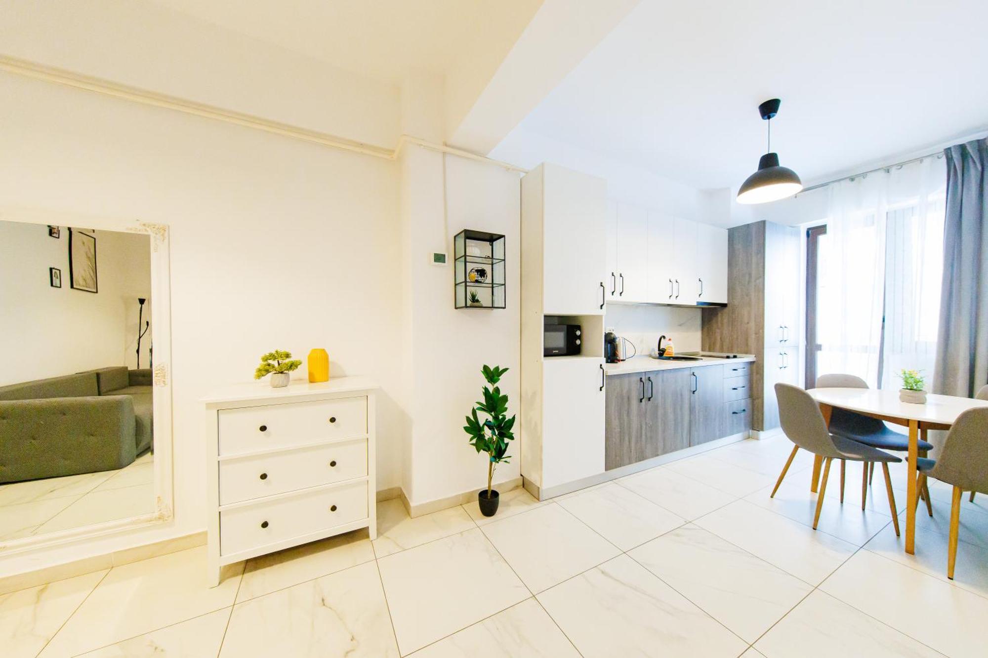 17 Zimbrului Residence At Lazar Towers Palas Яш Екстериор снимка