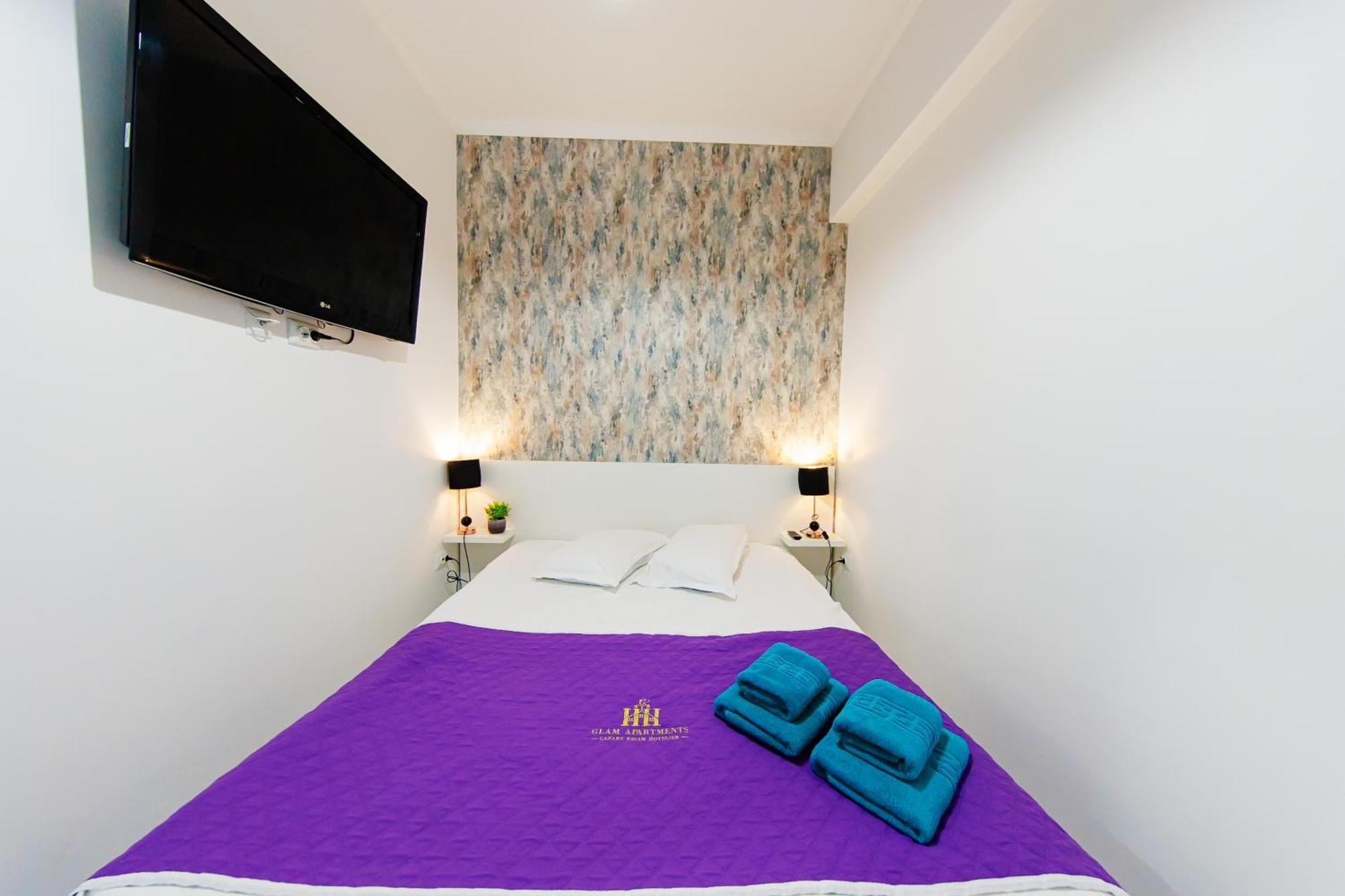 17 Zimbrului Residence At Lazar Towers Palas Яш Екстериор снимка