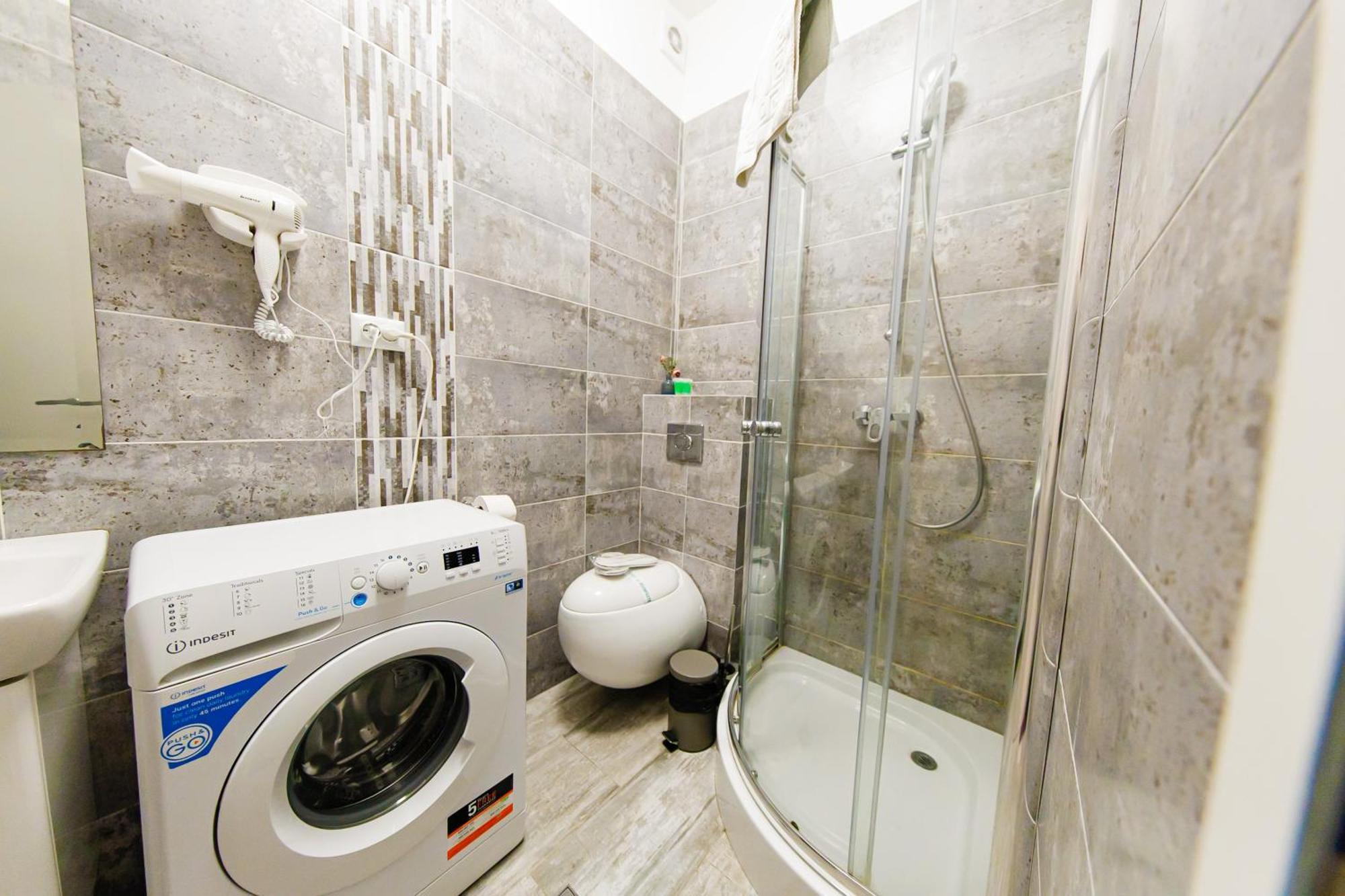 17 Zimbrului Residence At Lazar Towers Palas Яш Екстериор снимка