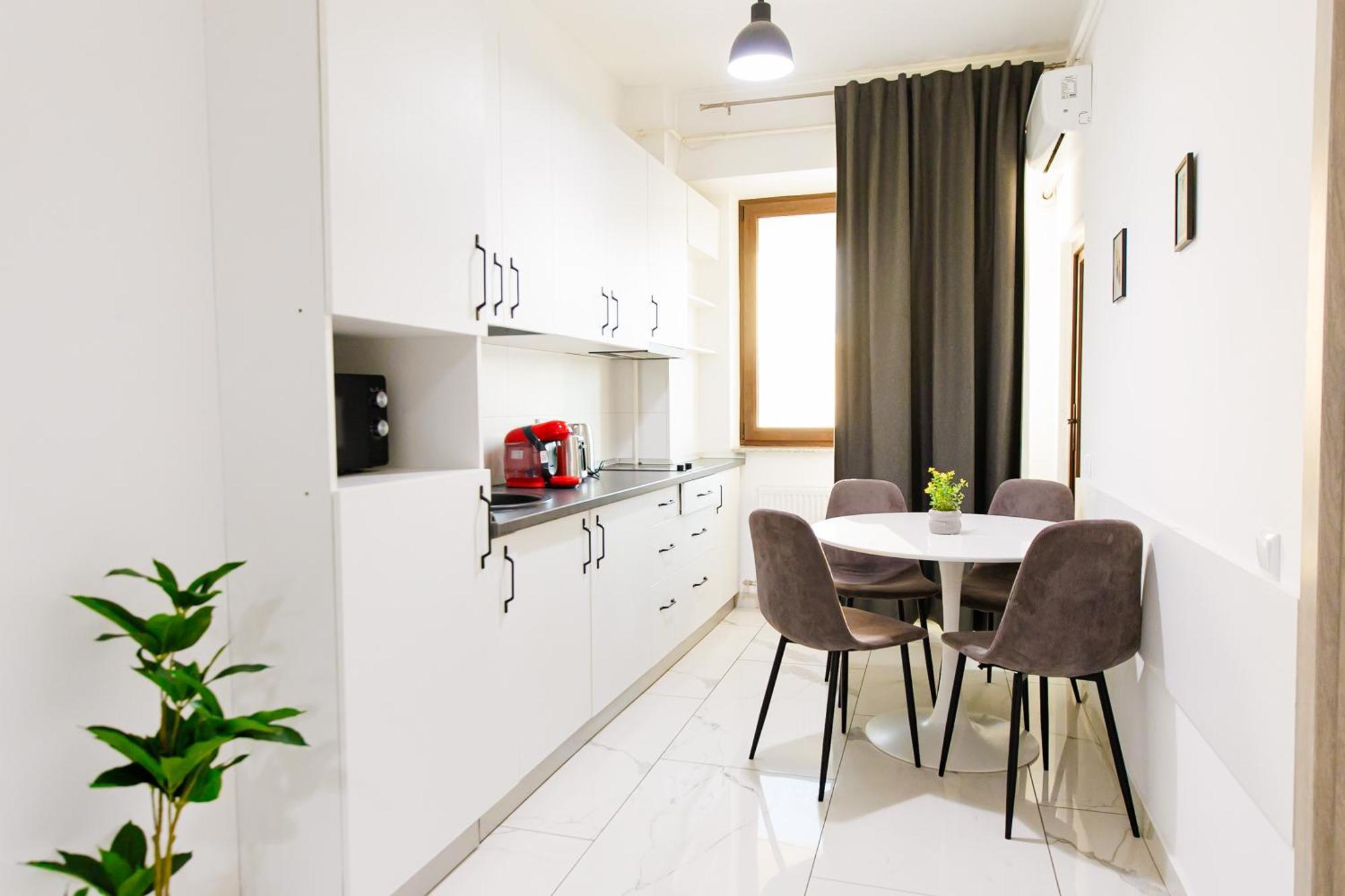 17 Zimbrului Residence At Lazar Towers Palas Яш Екстериор снимка