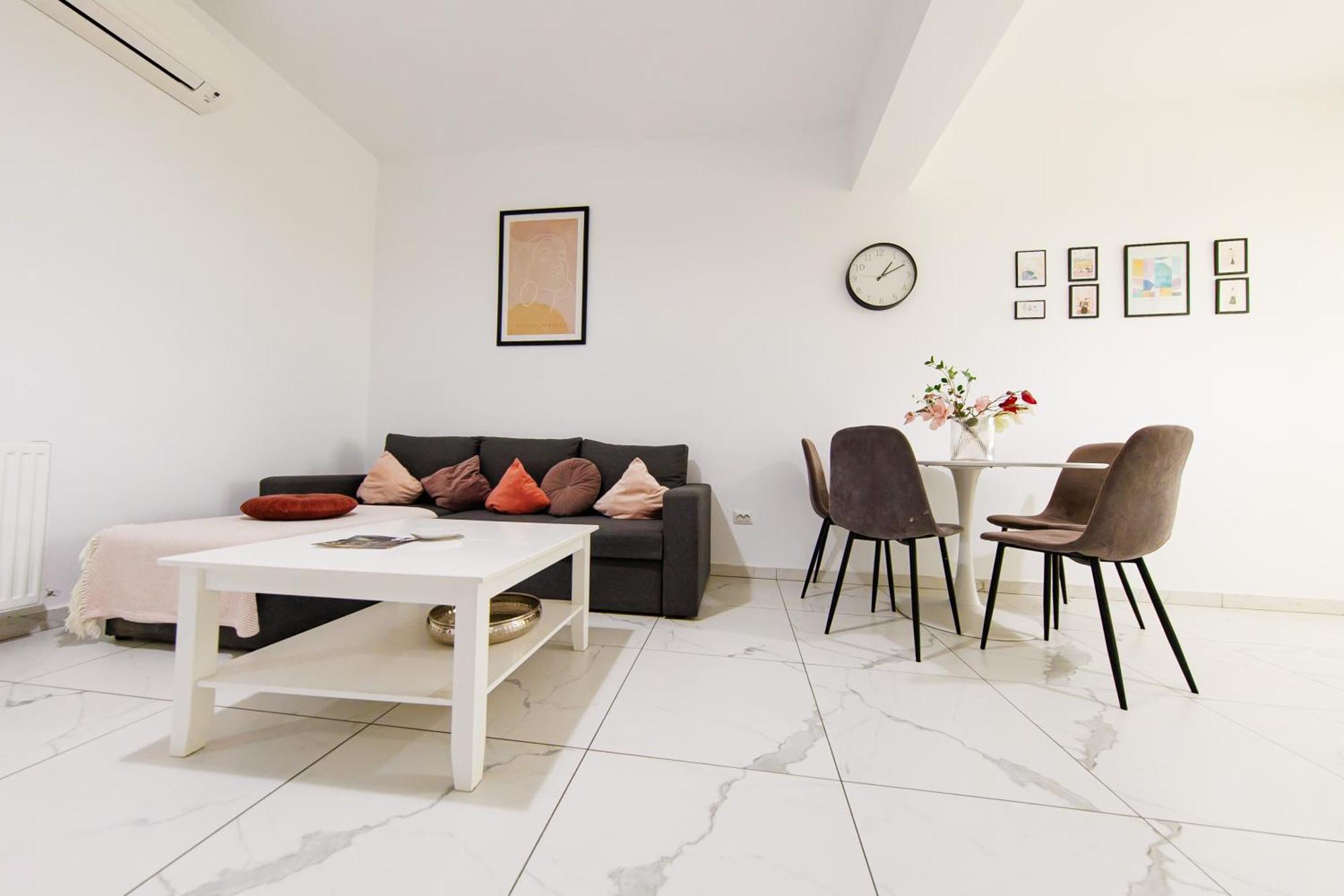 17 Zimbrului Residence At Lazar Towers Palas Яш Екстериор снимка