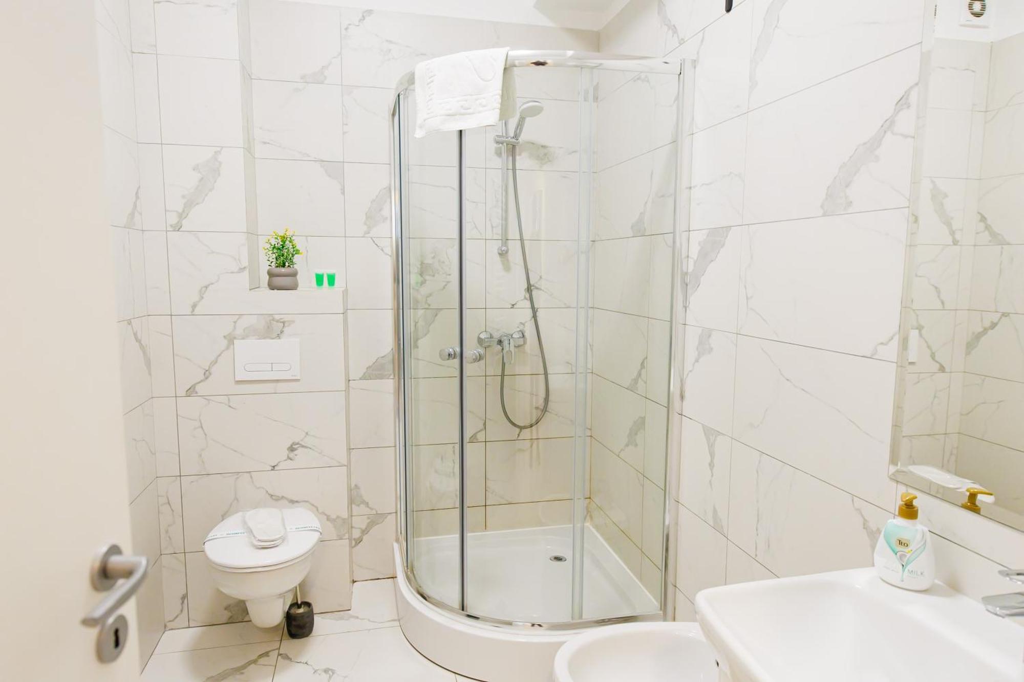 17 Zimbrului Residence At Lazar Towers Palas Яш Екстериор снимка
