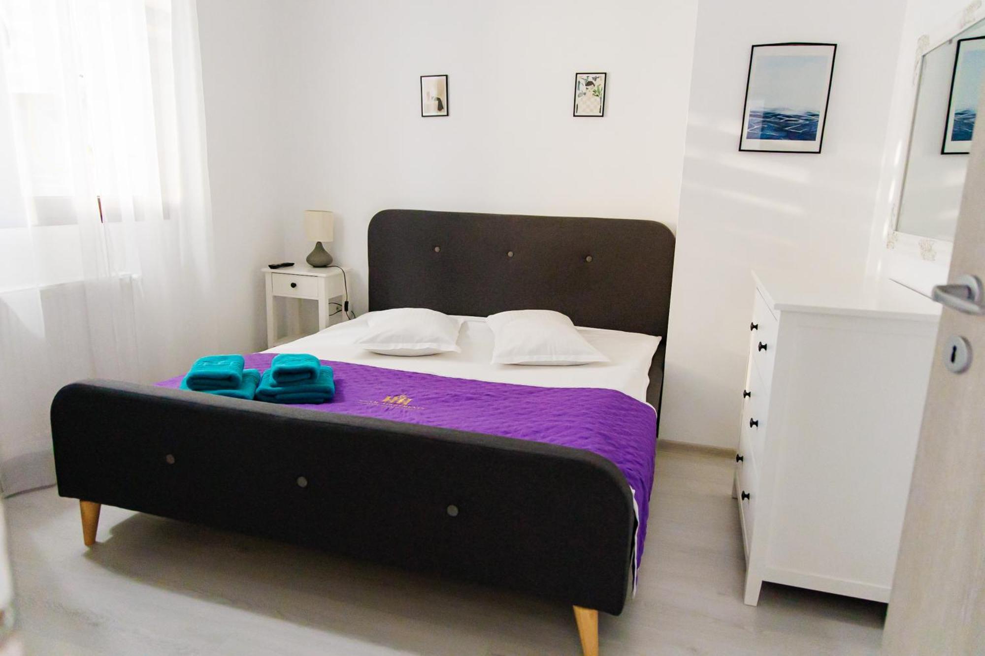 17 Zimbrului Residence At Lazar Towers Palas Яш Екстериор снимка