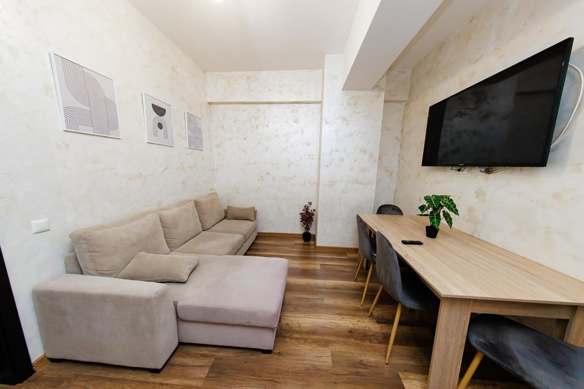 17 Zimbrului Residence At Lazar Towers Palas Яш Екстериор снимка