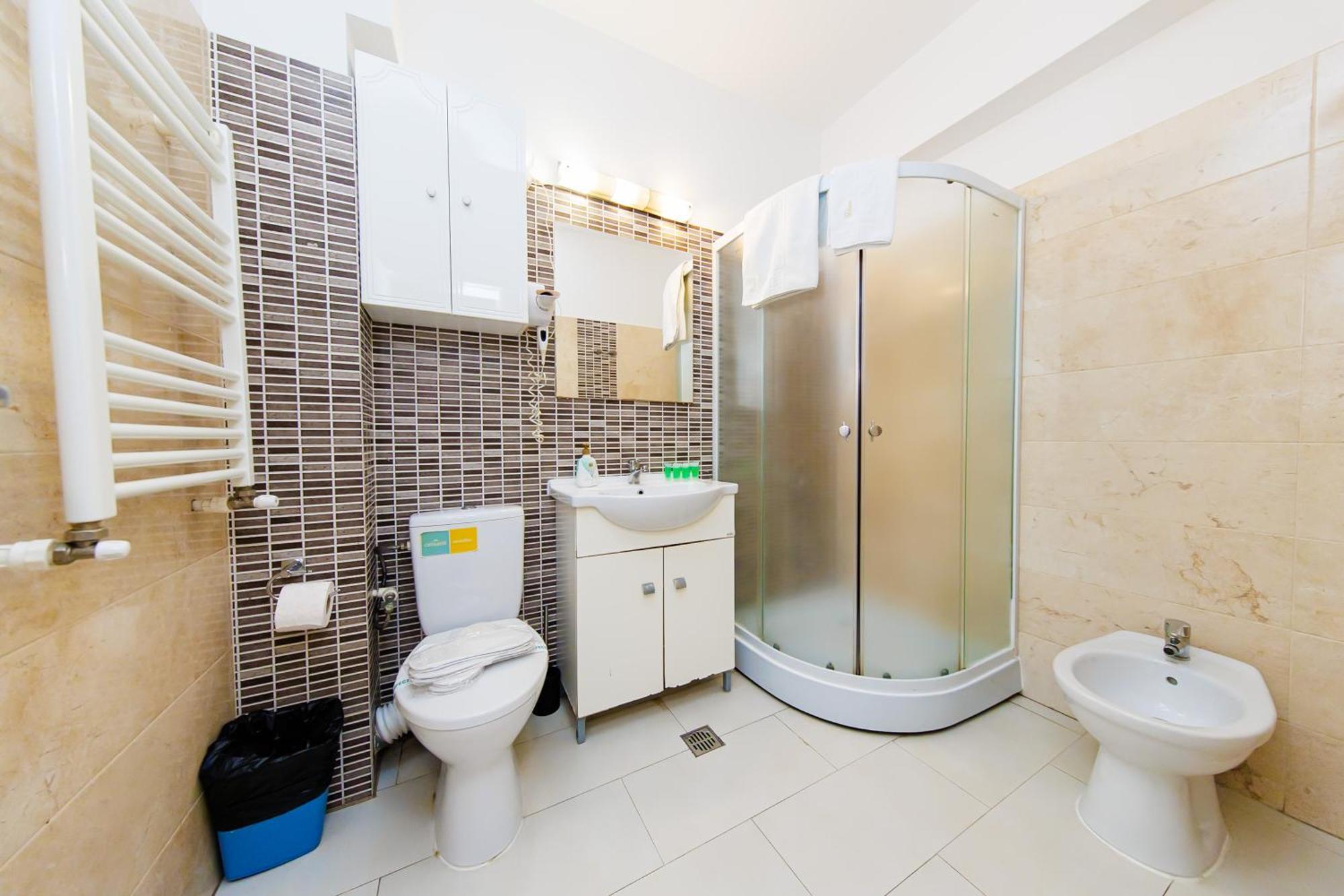 17 Zimbrului Residence At Lazar Towers Palas Яш Екстериор снимка